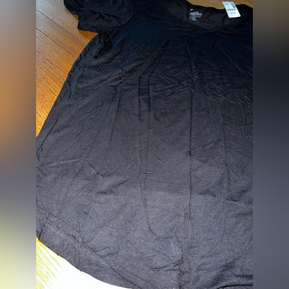 Torrid Michel Studio Modern T-Shirt, Size 1X - Picture 9 of 12